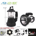 BT-4855 7 Hours Continuous Lighting Rechargable Spot Light